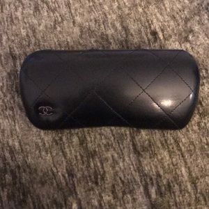 Chanel Sunglasses Case
